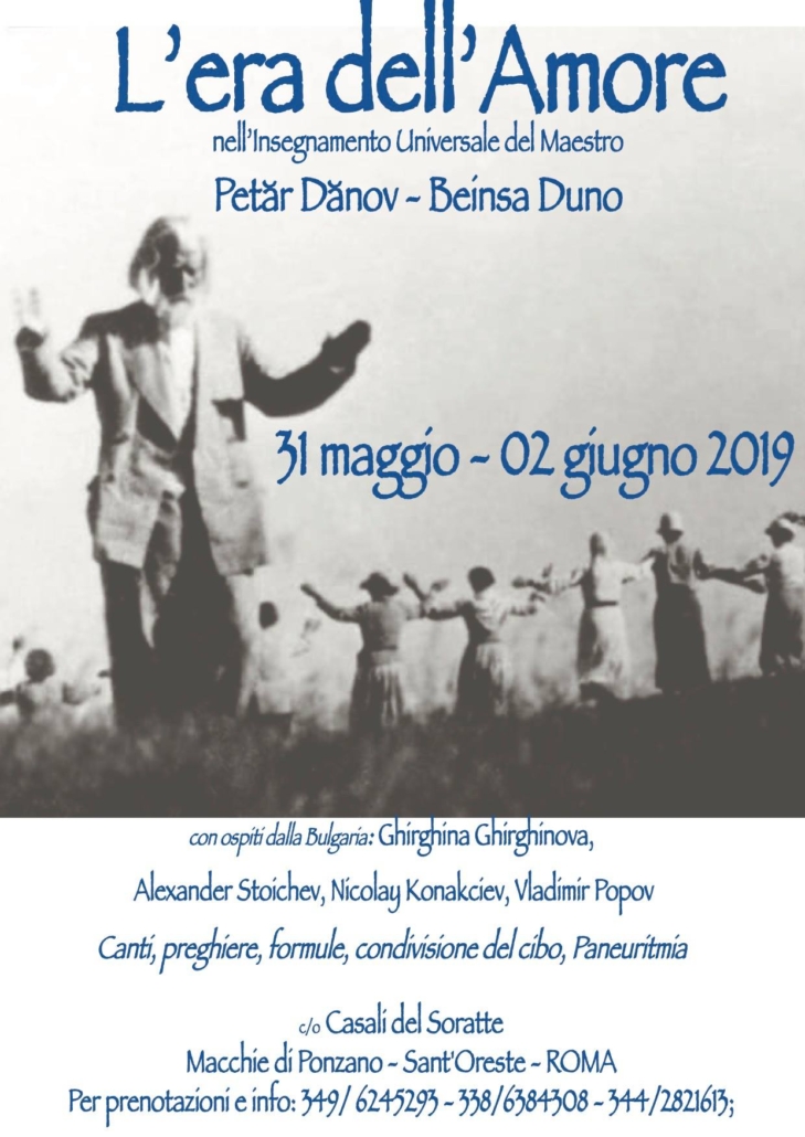 Soratte 2019